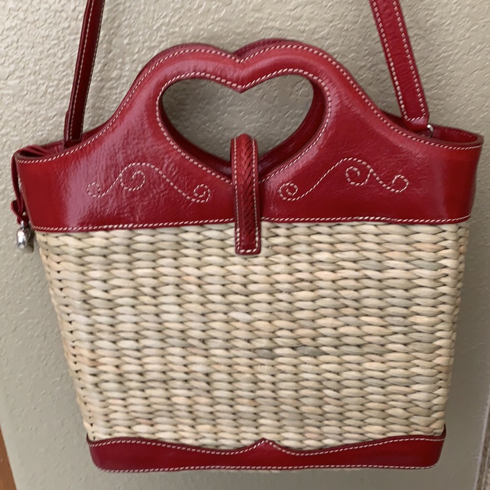 Handbag - Picture 2 of 2